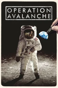 Operación Avalancha