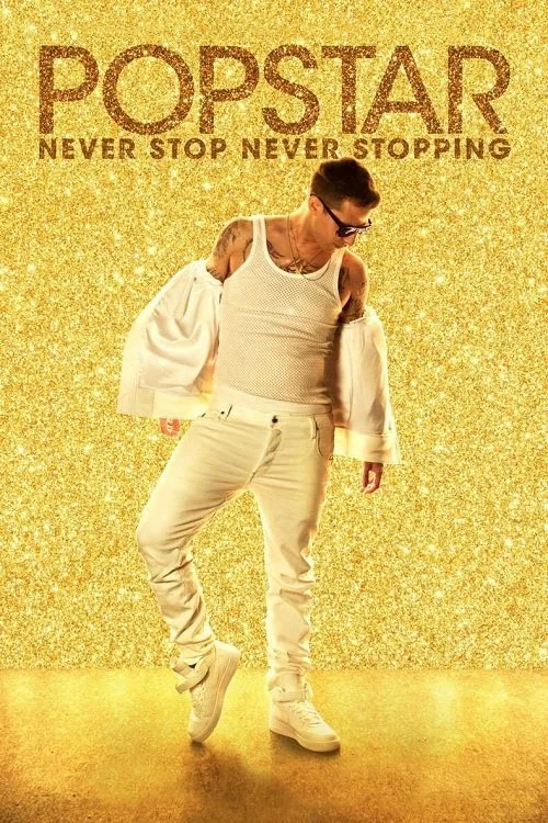 Popstar