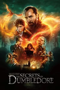 Animales Fantásticos 3: Los Secretos de Dumbledore