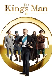 The King's Man : Première Mission