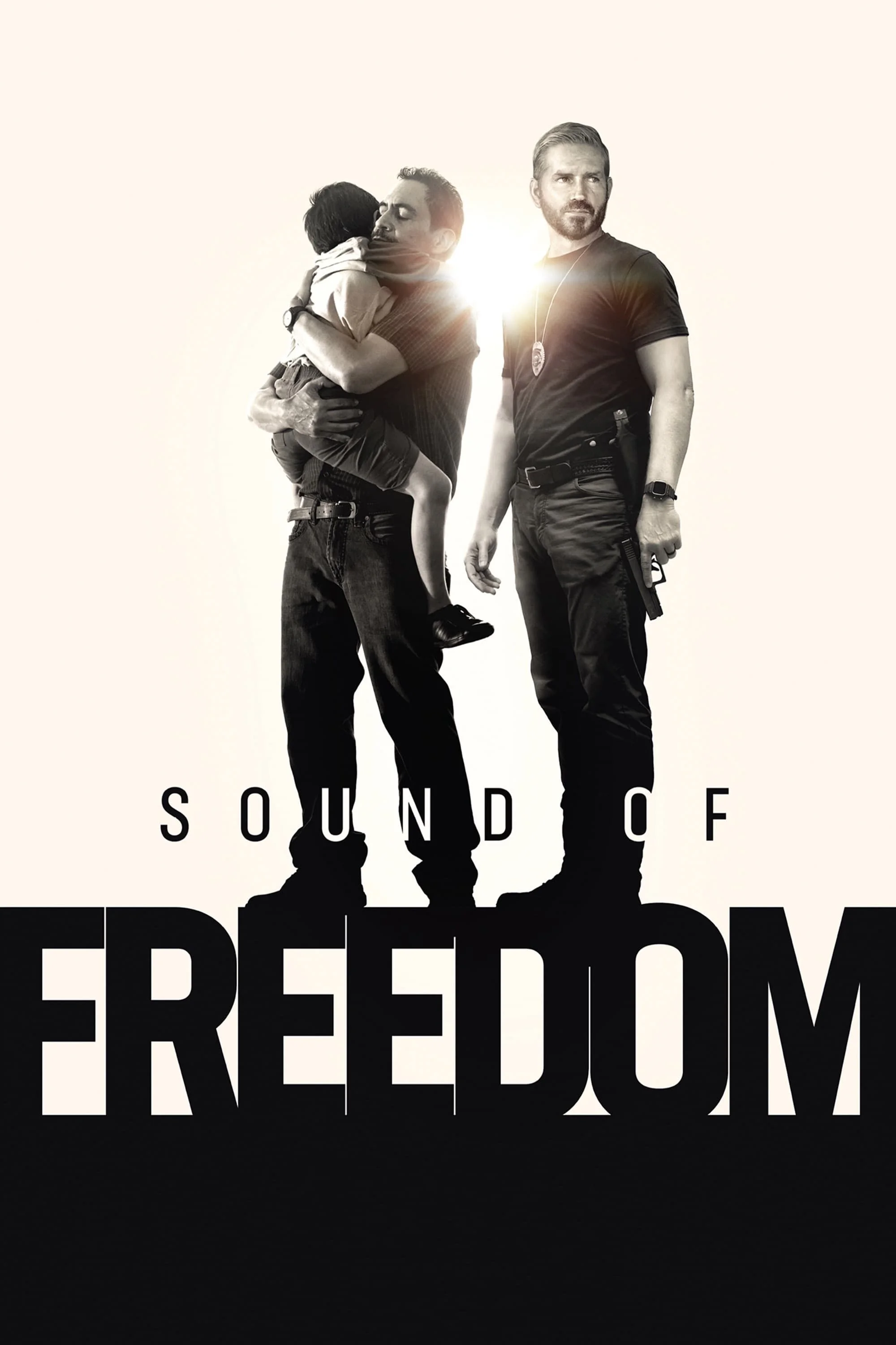 Sonido de Libertad