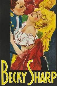 بکی شارپ