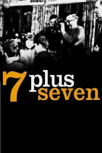 7 به علاوه 7