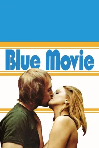 فیلم آبی