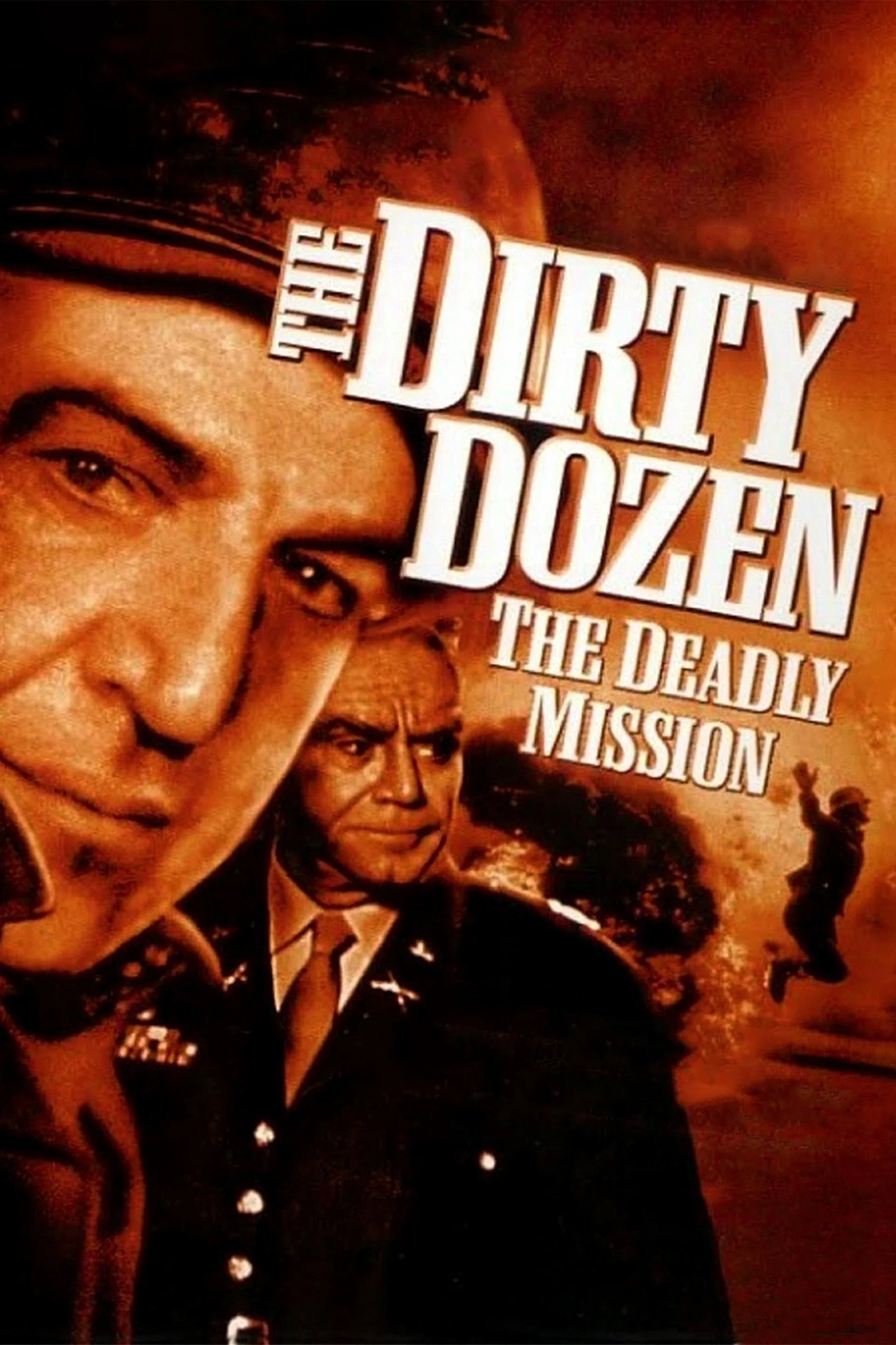 Les douze salopards : Mission suicide
