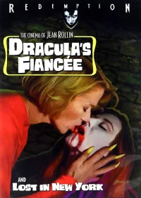 La novia de Drácula