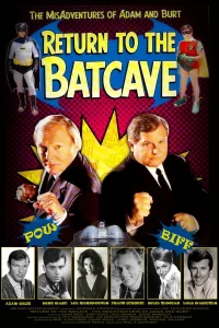 Batman recuerda