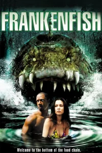 Frankenfish: la criatura del pantano