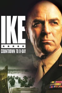 Ike: desembarco en Normandía