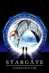 Stargate : Continuum