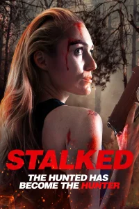 Stalked (AR)