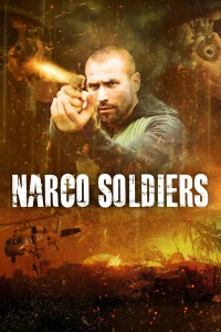 Narco Soldiers: Oro y Polvo