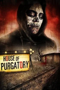 La casa del purgatorio