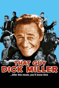ذا غاي Dick Miller