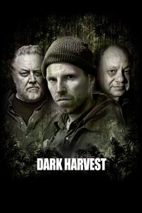 الحصاد المظلم