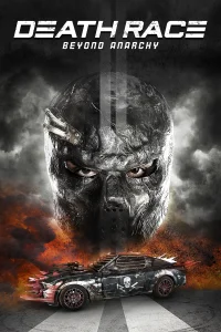 Death Race : Anarchy