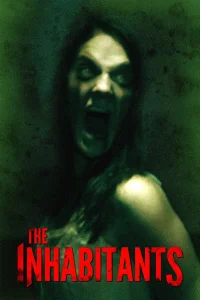ساکنان