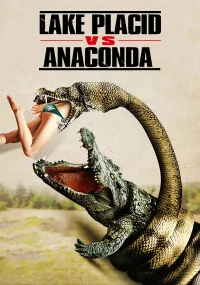 Kara Göl ve Anakonda