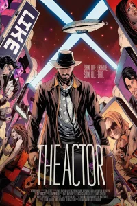 the actor
