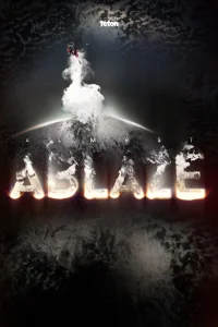 تقریباً شعله‌ور