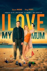 I Love My Mum (AR)