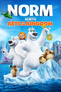 Normand du Nord 2 : Les clés du royaume