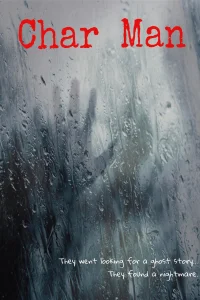 مرد زغال