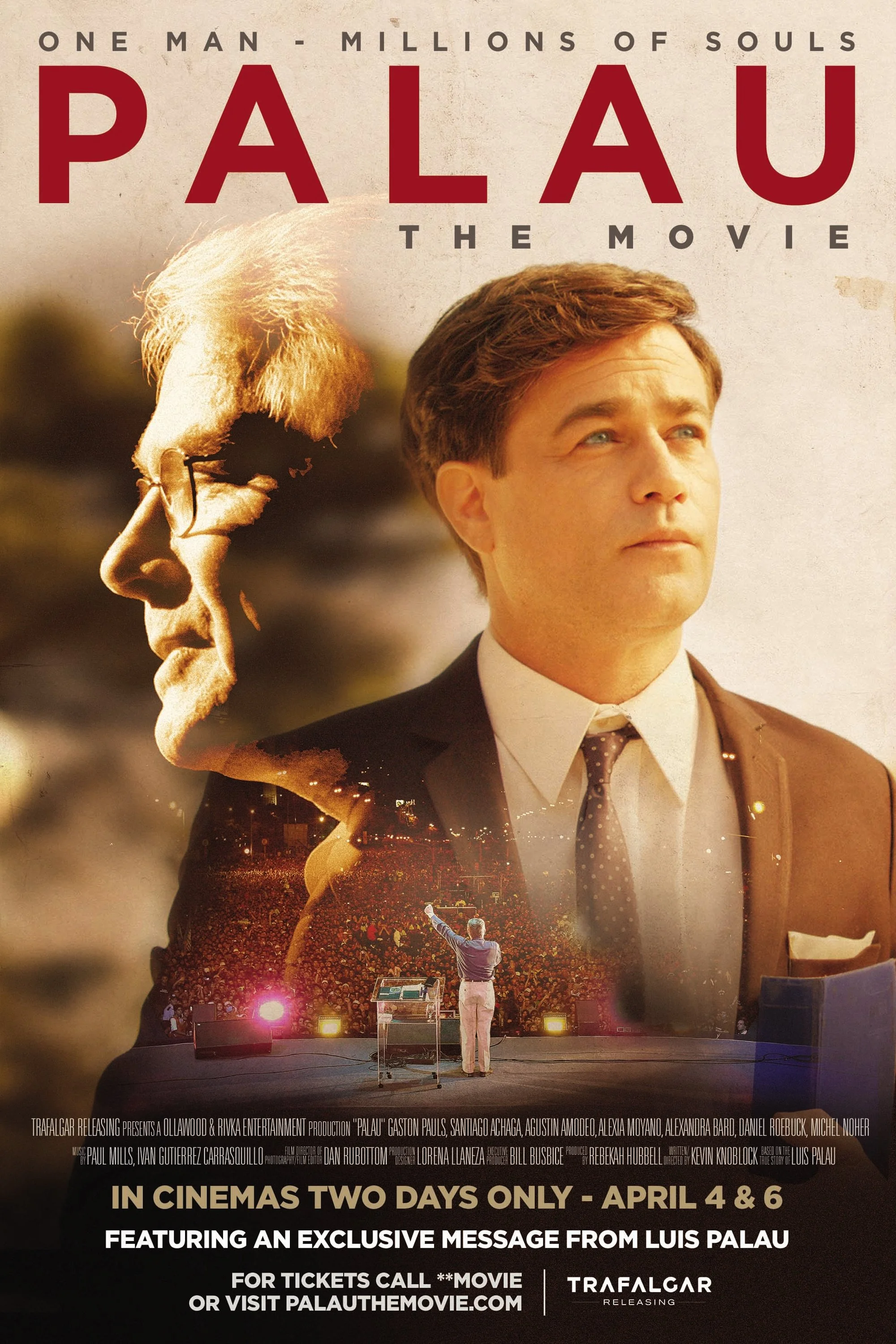 فیلم پالاو