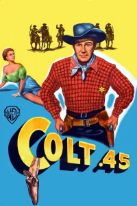 Colt 45