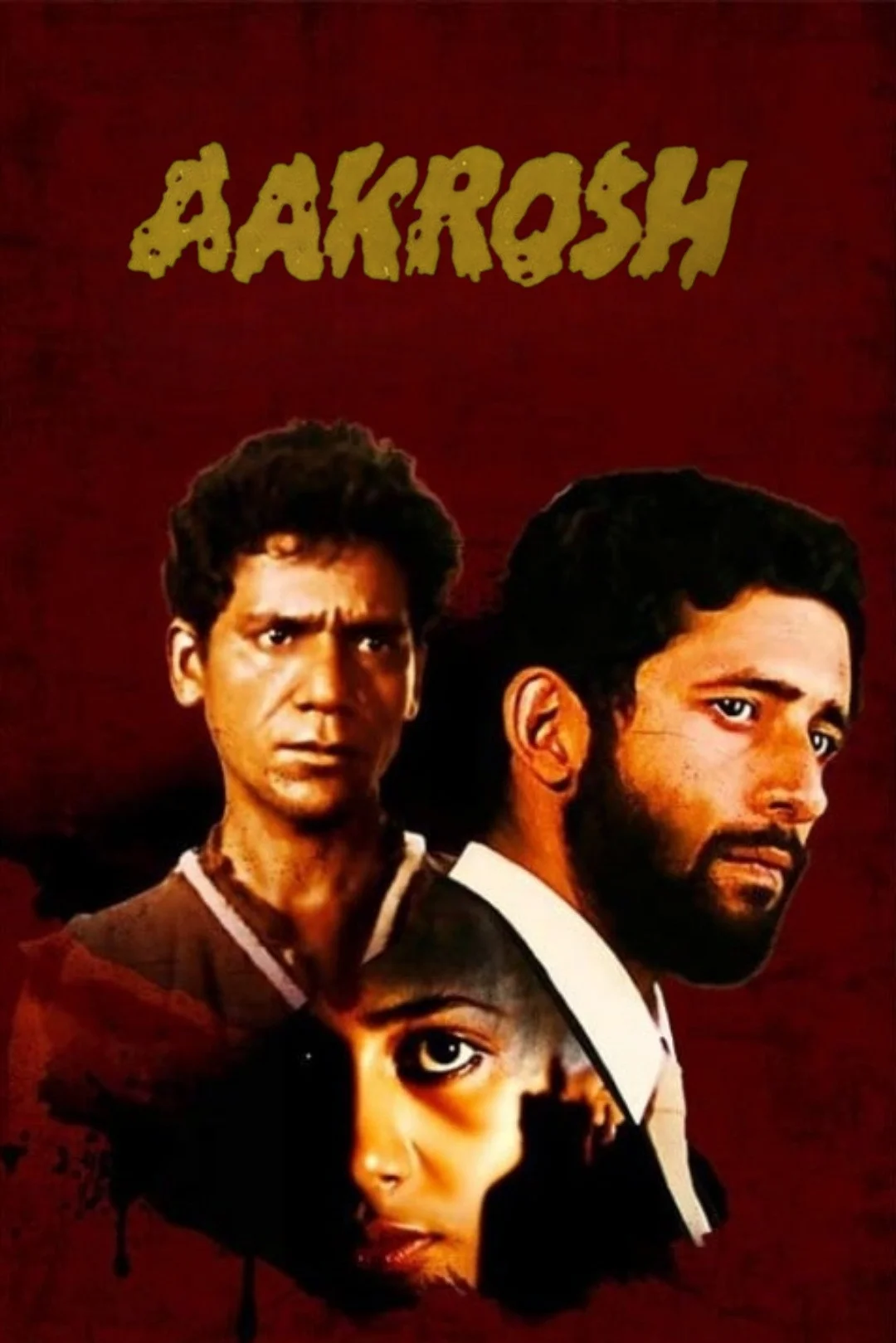 آکروش