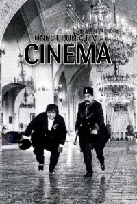 روزی روزگاری، سینما
