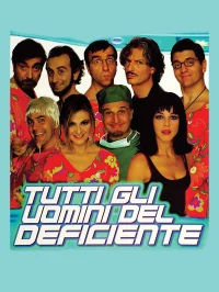 Tutti gli uomini del deficiente