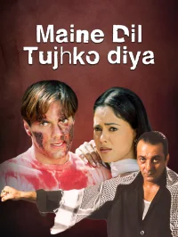 Benim Kalbim Yalnizca Sana Ait / Maine Dil Tujhko Diya