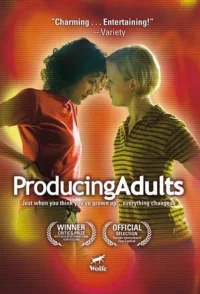 تولید بزرگسالان