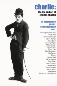 تشارلي الحياة وفن تشارلي شابلن