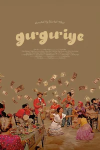 Gırgıriye