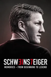 SCHW31NS7EIGER: یادها - از آغاز تا افسانه