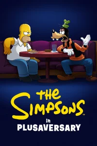 The Simpsons in Plusaversary (AR)