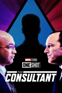 Marvel One-Shot: Danışman