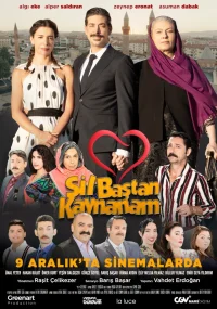سیل Baştan Kaynanam