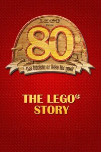 داستان LEGO®