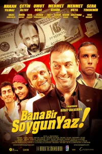 بانا بیر سوئیگون یاز