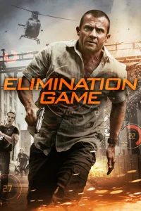 لعبة الإ elimination