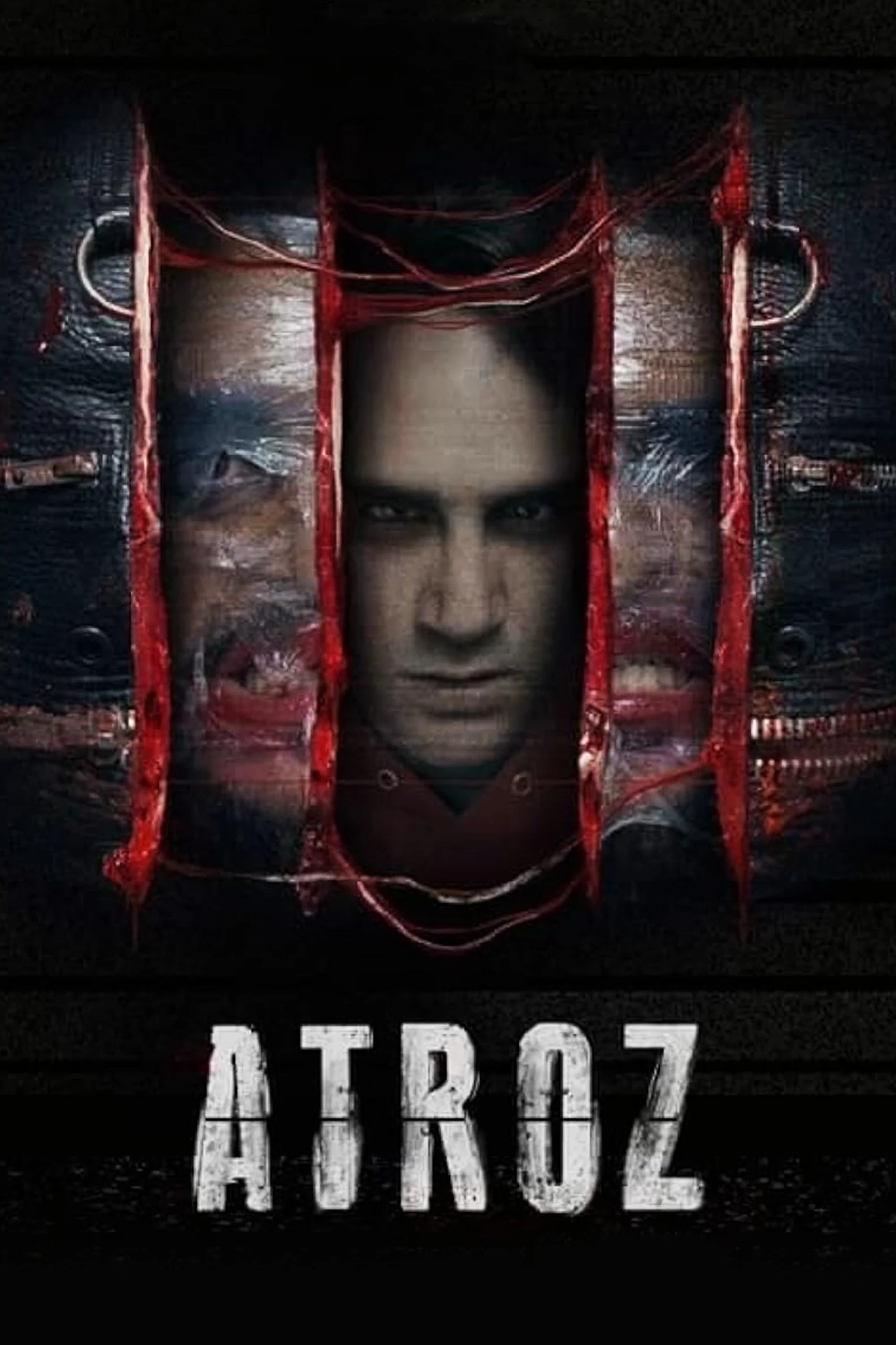 وحشتناک