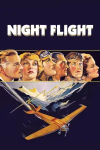 Vuelo nocturno