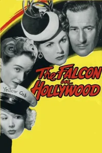 El Halcón en Hollywood