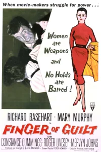 انگشت گناه