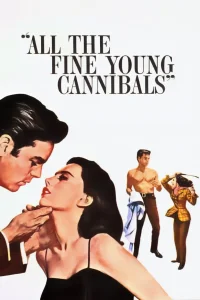 Los jóvenes caníbales