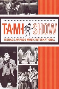 نمایش T.A.M.I.