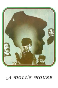 منزل الدمية